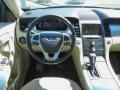 Kodiak Brown Metallic - Taurus SEL Photo No. 8