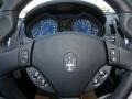 Nero Steering Wheel Photo for 2013 Maserati GranTurismo #77838321