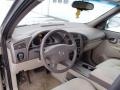 Light Neutral Prime Interior Photo for 2005 Buick Rendezvous #77838444