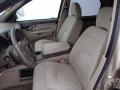 Light Neutral Front Seat Photo for 2005 Buick Rendezvous #77838462