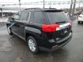 2010 Onyx Black GMC Terrain SLE AWD  photo #5