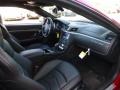 Nero Dashboard Photo for 2013 Maserati GranTurismo #77838633