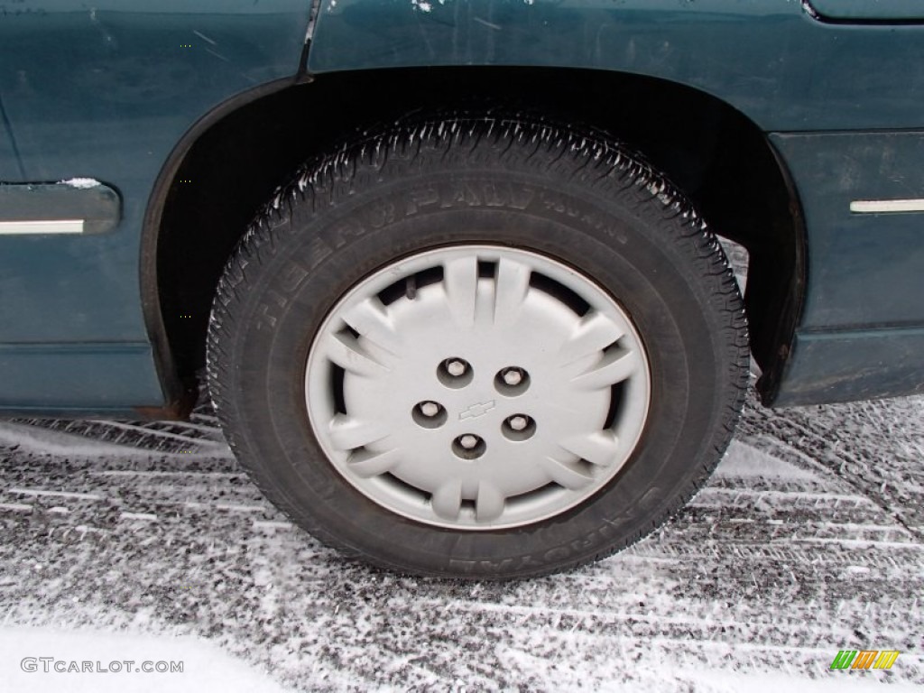 1999 Chevrolet Lumina LS Wheel Photo #77838768
