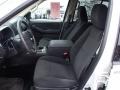 Black Front Seat Photo for 2010 Ford Explorer #77838775