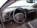 1999 Chevrolet Lumina Neutral Interior Prime Interior Photo