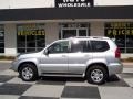 Titanium Metallic - GX 470 Photo No. 1
