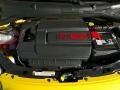 1.4 Liter SOHC 16-Valve MultiAir 4 Cylinder Engine for 2012 Fiat 500 Sport #77838825