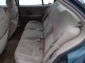 1999 Chevrolet Lumina Neutral Interior Rear Seat Photo