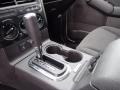 5 Speed Automatic 2010 Ford Explorer XLT 4x4 Transmission