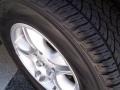 Titanium Metallic - GX 470 Photo No. 9