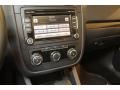 Titan Black Controls Photo for 2010 Volkswagen Jetta #77839227