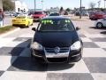 Black - Jetta 2.5 Sedan Photo No. 2