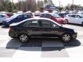 Black - Jetta 2.5 Sedan Photo No. 3