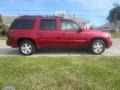 2003 Majestic Red Metallic Chevrolet TrailBlazer EXT LT  photo #1