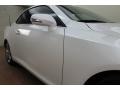 2012 Starfire White Pearl Lexus IS 250 C Convertible  photo #17