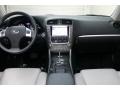Light Gray Dashboard Photo for 2012 Lexus IS #77839442