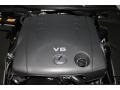  2012 IS 250 C Convertible 2.5 Liter GDI DOHC 24-Valve VVT-i V6 Engine