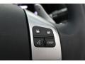Light Gray Controls Photo for 2012 Lexus IS #77839533