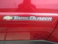 2003 Majestic Red Metallic Chevrolet TrailBlazer EXT LT  photo #14