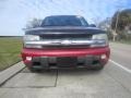 Majestic Red Metallic - TrailBlazer EXT LT Photo No. 16