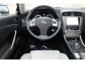 Light Gray Dashboard Photo for 2012 Lexus IS #77839722