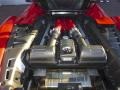 4.3 Liter DOHC 32-Valve VVT V8 Engine for 2007 Ferrari F430 Spider F1 #77839742