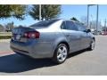 Platinum Grey Metallic - Jetta TDI Sedan Photo No. 5