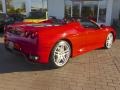 Rosso Corsa (Red) - F430 Spider F1 Photo No. 7