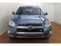 2011 Pacific Blue Metallic Toyota RAV4 V6 Limited 4WD  photo #7