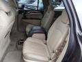 Cashmere/Cocoa Rear Seat Photo for 2010 Buick Enclave #77840100