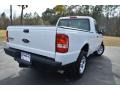 Oxford White - Ranger XL Regular Cab Photo No. 5