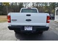 Oxford White - Ranger XL Regular Cab Photo No. 6