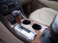  2010 Enclave CXL AWD 6 Speed Automatic Shifter
