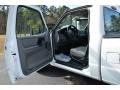 Oxford White - Ranger XL Regular Cab Photo No. 11