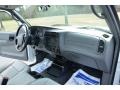 Oxford White - Ranger XL Regular Cab Photo No. 21