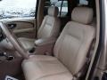 Light Cashmere Front Seat Photo for 2004 Buick Rainier #77840530