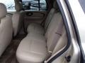 Light Cashmere Rear Seat Photo for 2004 Buick Rainier #77840568