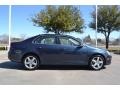 Blue Graphite Metallic - Jetta TDI Sedan Photo No. 6