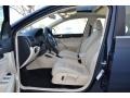 Blue Graphite Metallic - Jetta TDI Sedan Photo No. 9