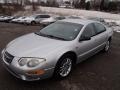 2001 Bright Silver Metallic Chrysler 300 M Sedan  photo #3