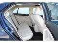 Blue Graphite Metallic - Jetta TDI Sedan Photo No. 11