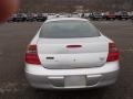 2001 Bright Silver Metallic Chrysler 300 M Sedan  photo #5