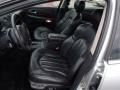 2001 Chrysler 300 Dark Slate Gray Interior Front Seat Photo