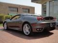 Silverstone - F430 Coupe F1 Photo No. 2