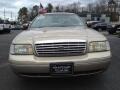 2000 Harvest Gold Metallic Ford Crown Victoria LX Sedan  photo #2