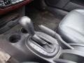 Dark Slate Gray Transmission Photo for 2001 Chrysler Sebring #77841393