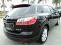 2010 Brilliant Black Mazda CX-9 Grand Touring  photo #6