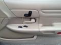 Medium Parchment Door Panel Photo for 2000 Ford Crown Victoria #77841459