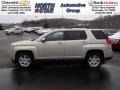 Champagne Silver Metallic - Terrain SLE AWD Photo No. 1