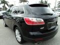 2010 Brilliant Black Mazda CX-9 Grand Touring  photo #9